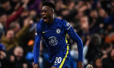 hudson odoi chelsea