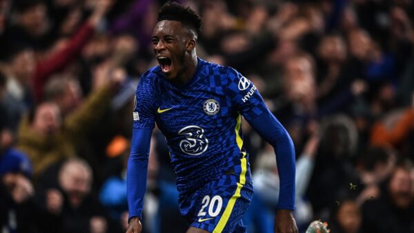 hudson odoi chelsea