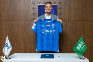 Dopo l’addio di Milinkovic Savic si punta a ricostruire il centrocampo 