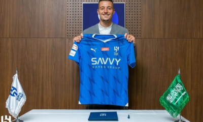 Milinkovic-Savic