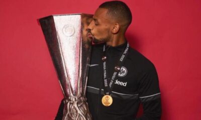sow eintracht
