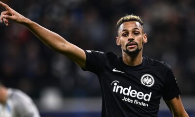 sow eintracht