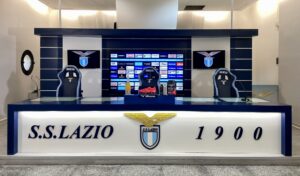 Lazio, domani la presentazione di Rovella e Pellegrini