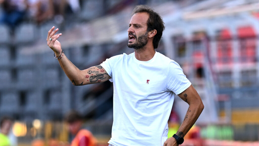 Lazio Genoa, Gilardino tra infortuni e rientro: le parole in conferenza 1 Gilardino