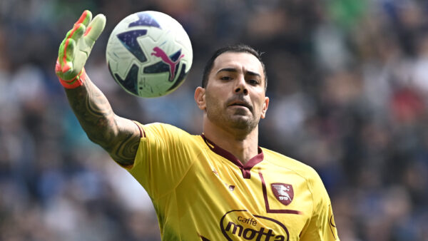 Inter-Salernitana serie A