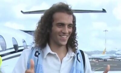 guendouzi lazio