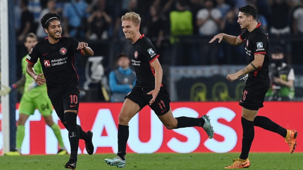 Calciomercato Lazio, trattativa in chiusura per Isaksen: le ultime 1 isaksen lazio