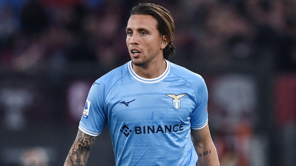 Luca Pellegrini Lazio, SPUNTA il dialogo con Fabiani e Baroni! Presa di posizione del terzino, cosa SUCCEDE 1 Lazio-Torino serie A