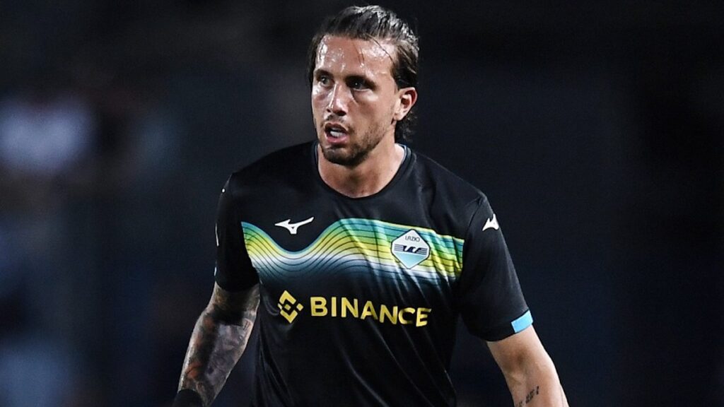Incidente Pellegrini, sarà ASSENTE per Udinese Lazio: la società CONFERMA la mancata convocazione. I dettagli 1 Mp Empoli 03/06/2023 - campionato di calcio serie A / Empoli-Lazio / foto Matteo Papini/Image Sport