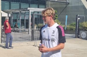Di Livio punge la Juve: «Ha sbagliato a cedere Rovella alla Lazio, ecco perchè»
