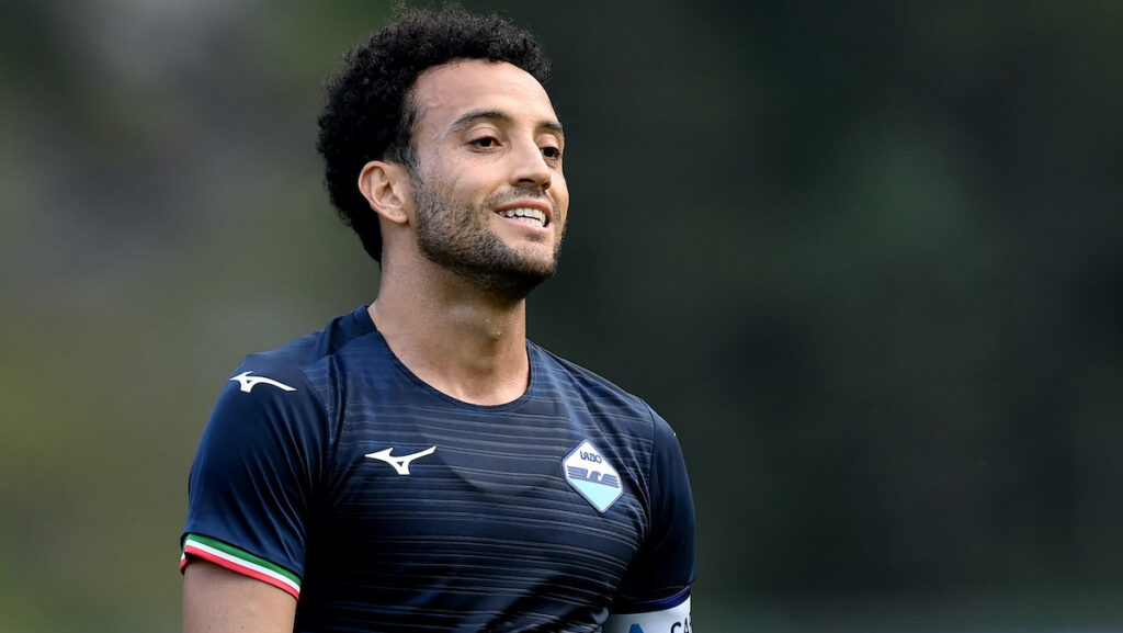 Palmeiras, Felipe Anderson NON PENSA più alla Lazio: «Non vedo l'ora di giocare. Sono molto motivato e...» 1 Felipe Anderson