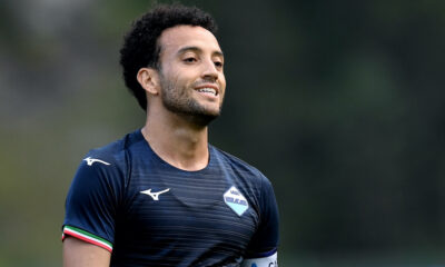 Felipe Anderson