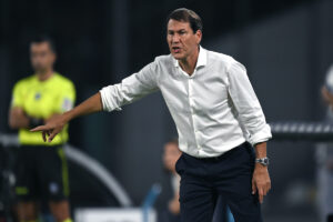 Napoli, Garcia si congeda: «Non era cosi che volevo salutare i tifosi»