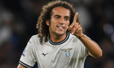 Guendouzi