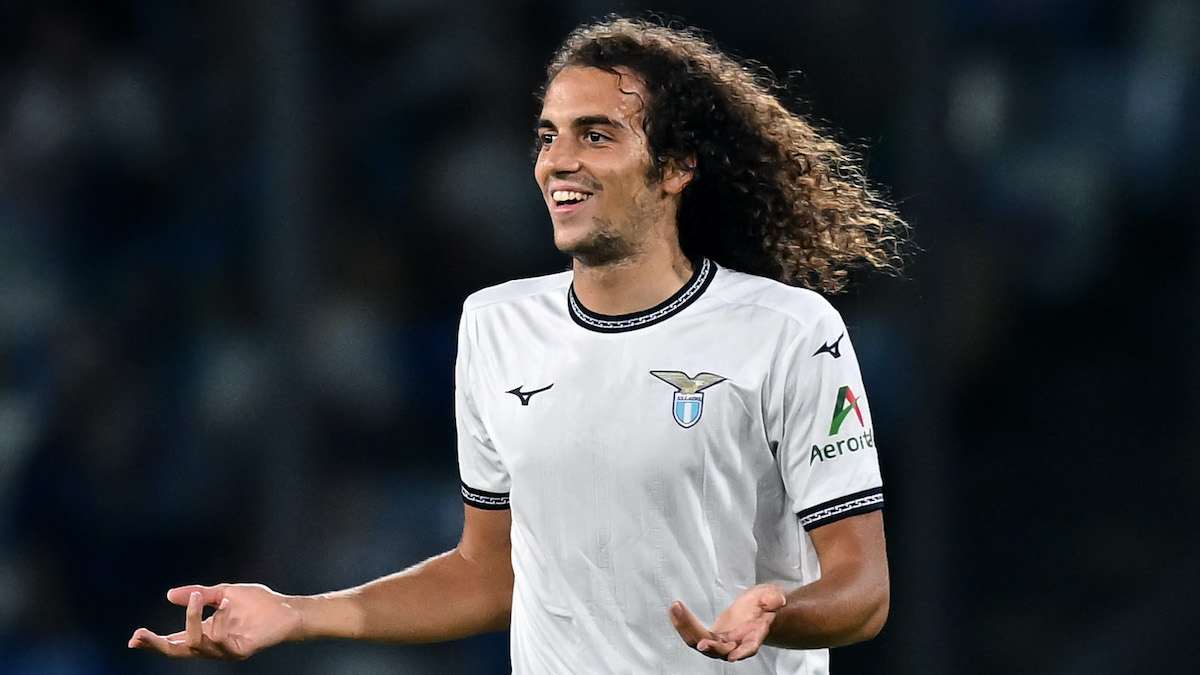 Guendouzi