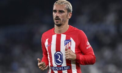 Griezmann Z874377