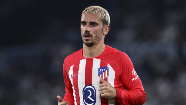 Griezmann Z874377
