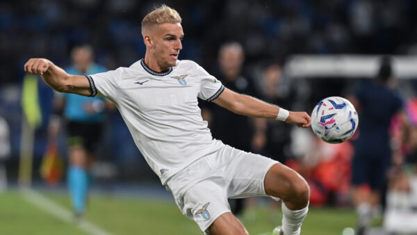 Napoli-Lazio serie A