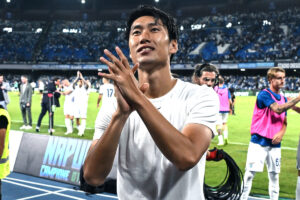 Kamada, l’Eintracht dimentica il biancoceleste: ecco chi è il suo sostituto