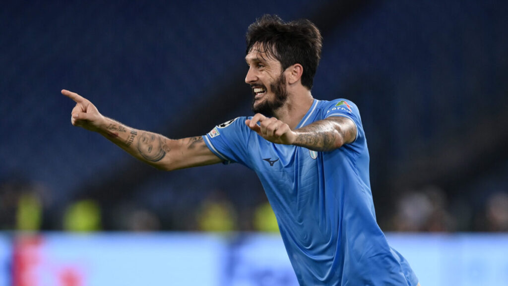 Celtic Lazio, i dubbi di Sarri: decisione a sorpresa su Luis Alberto? Ultime 1 Luis Alberto