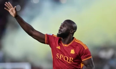 Lukaku AS2 4349