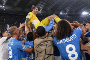 Atletico Madrid-Lazio, dove vedere la partita in streaming e diretta tv