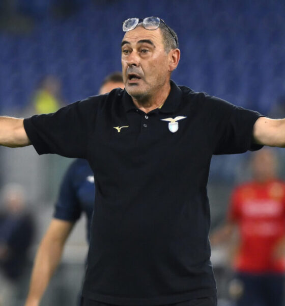 Sarri