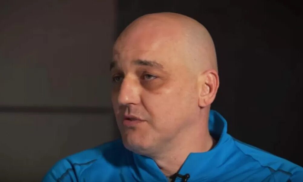 Kovacevic pungola Lazio: “Champions? Juve si arrangia da sola, come sempre”