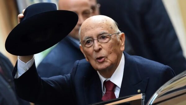 Napolitano