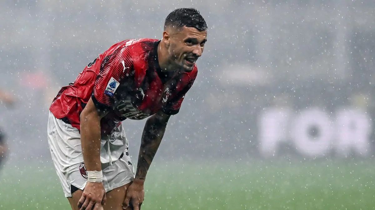 Calciomercato Lazio, Krunic dice addio al Milan: le cifre e i dettagli dell'affare col Fenerbahce 21 WhatsApp Image 2023 09 24 at 10.00.05