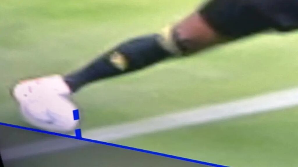 Gol Vlahovic in Juve Lazio: svelato l'audio sul controllo di Mckennie! Ultime 1 WhatsApp Image 2023 09 26 at 09.31.13