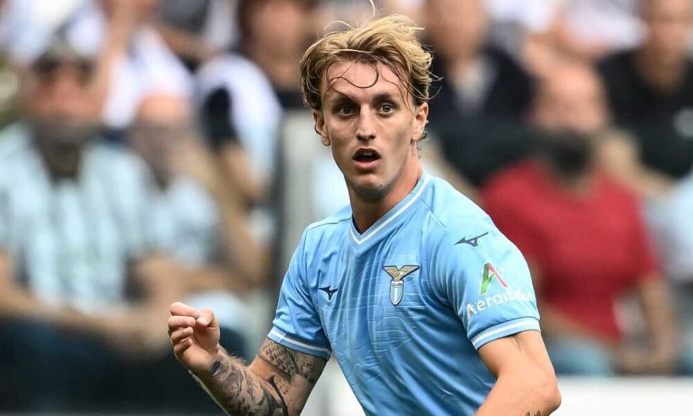 Infortunio Rovella: salta l’Inter? Cosa è accaduto nella rifinitura?