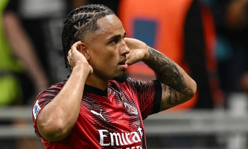 Napoli, Okafor: «Il mio obiettivo personale è questo. E contro la Lazio…»