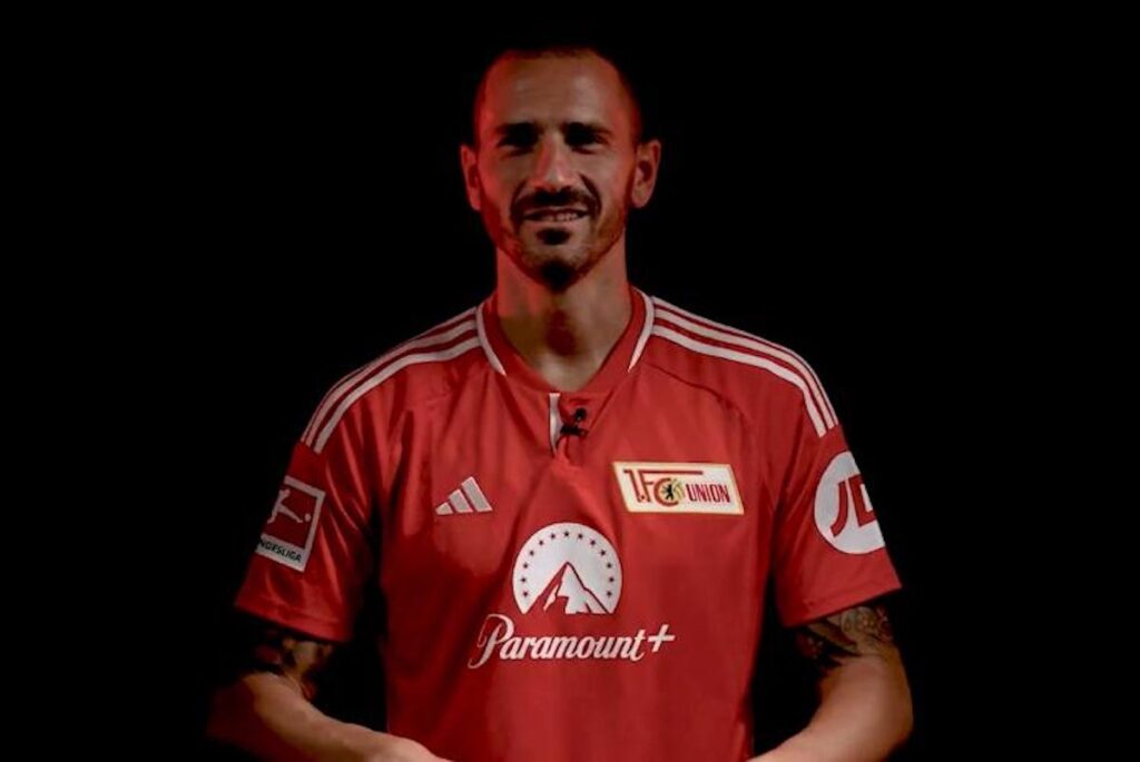Mercato Lazio, sfuma Bonucci? La Roma accelera, tutti i dettagli 1 bonucci union berlino