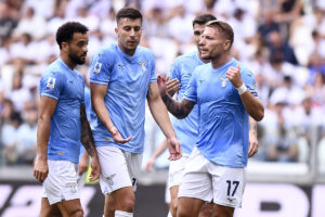 Lazio, Longhi: «In questo campionato è difficile decifrare il valore delle squadre»