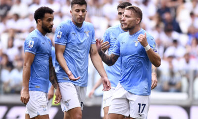 del Lazio 1AG9940