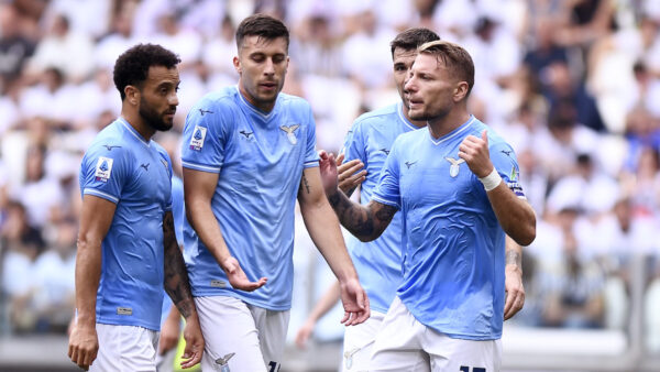 del Lazio 1AG9940
