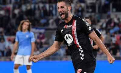 esult gol Gagliardini AS2 6351
