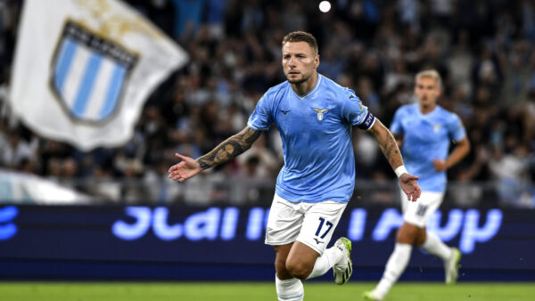 Lazio-Monza serie A