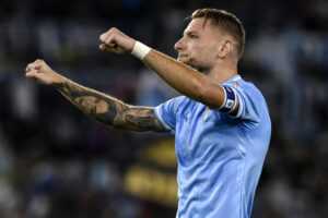 Borriello elogia Immobile: «E’ il centravanti più prolifico degli ultimi anni»