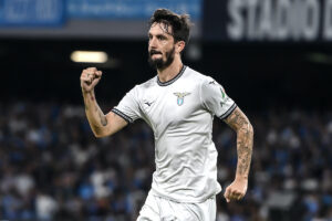 Luis Alberto a Sky: «Migliore partita? Non lo so ma era fondamentale vincere. Sul rinnovo vi dico questo»