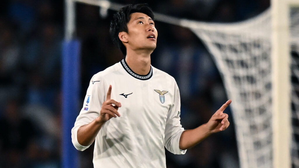 Amichevoli, Giappone-Turchia 4-2: la partita di Kamada 1 Kamada