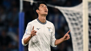 Calciomercato, Kamada-Lazio è già finita? l’ex Eintracht nel mirino di un club francese