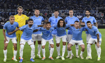 form Lazio Z876156