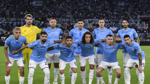 form Lazio Z876156