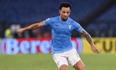 Felipe Anderson