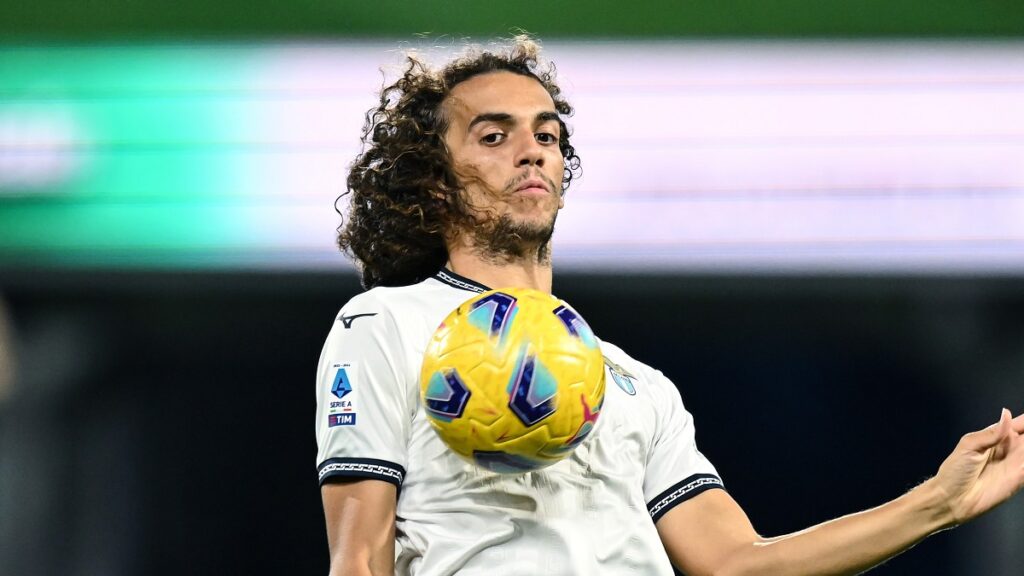 Guendouzi Lazio, Fabiani AVVISA Tudor: francese INTOCCABILE, c'è il retroscena che fa riflettere il croato 1 Sassuolo-Lazio serie A