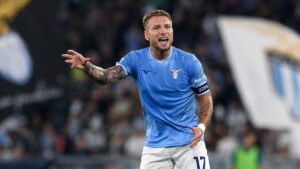 Immobile su Euro 2024: «E’ un bel girone e sarà affascinante sfidare Hysaj e la Spagna»