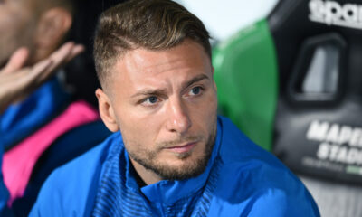 Ciro Immobile