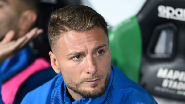 Ciro Immobile